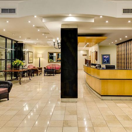 Protea Hotel By Marriott Durban Umhlanga Exterior foto